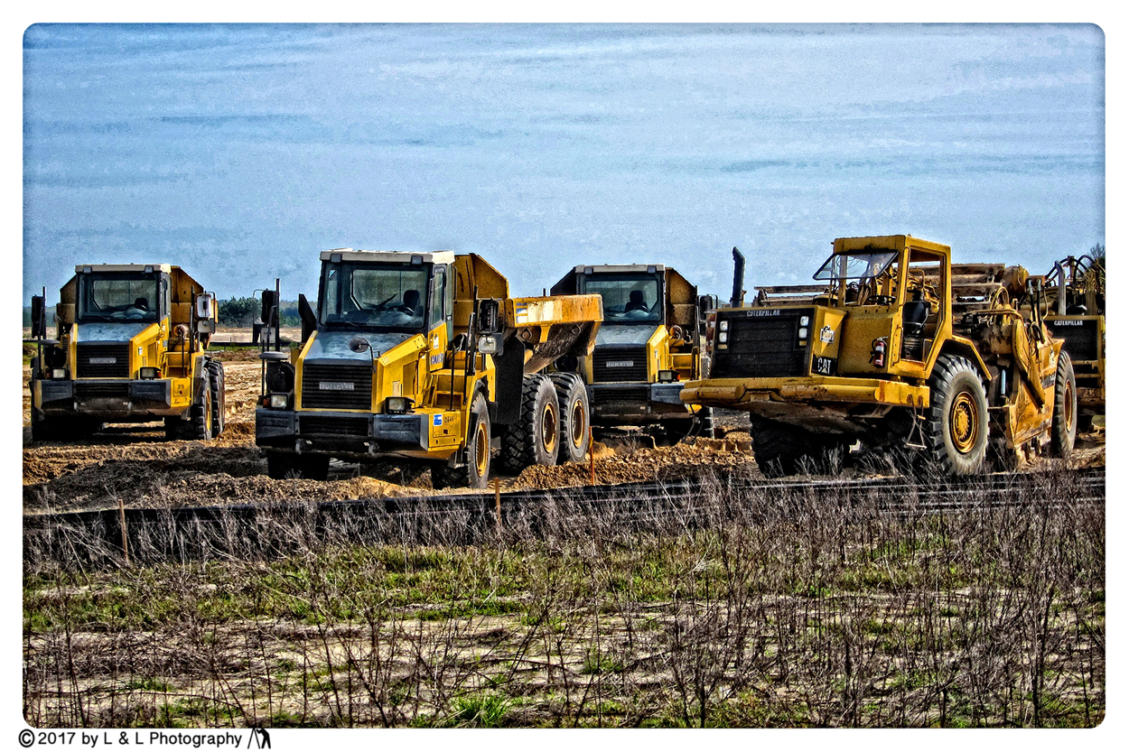 Ocala, Central Florida & Beyond Heavy Equipment