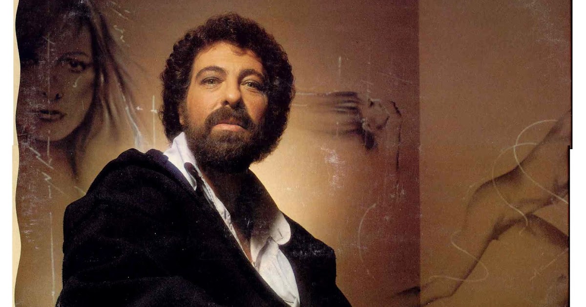 Scott English 1978 Scott English (emi)