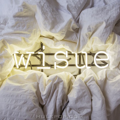 WISUE – Shine – Single