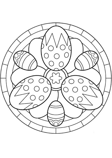 Best Easter Egg For Drawing Pics