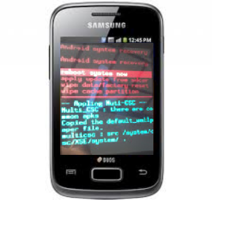 Cara Root Samsung GTS6102 (Galaxy Young Duos) Yuk Belajar Android