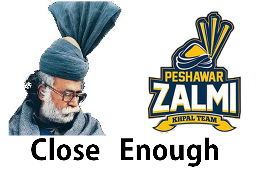 Pakistan Super League (PSL) Funny Facts - Salman Naseem