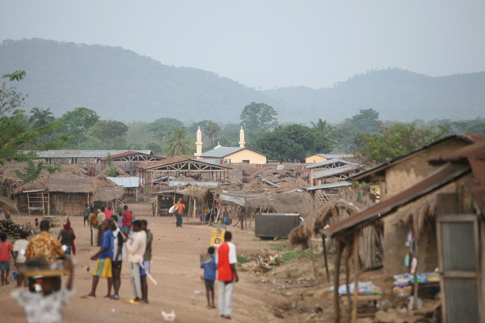 a heart for others: Medical Missions