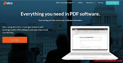 Aplikasi Konversi File JPG Menjadi PDF Dengan HP/Laptop