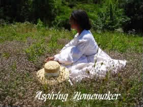 Aspiring Homemaker