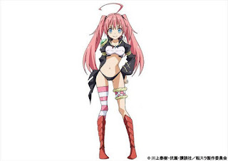 Tensei Shitara Slime Datta Ken Tensei Shitara Slime Datta Ken