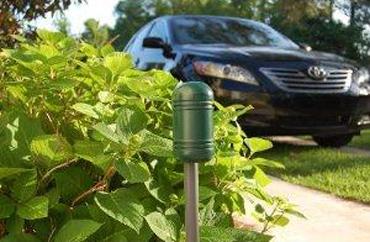 Driveway Alarm With Iphone App Driveway Alarm With Iphone App
