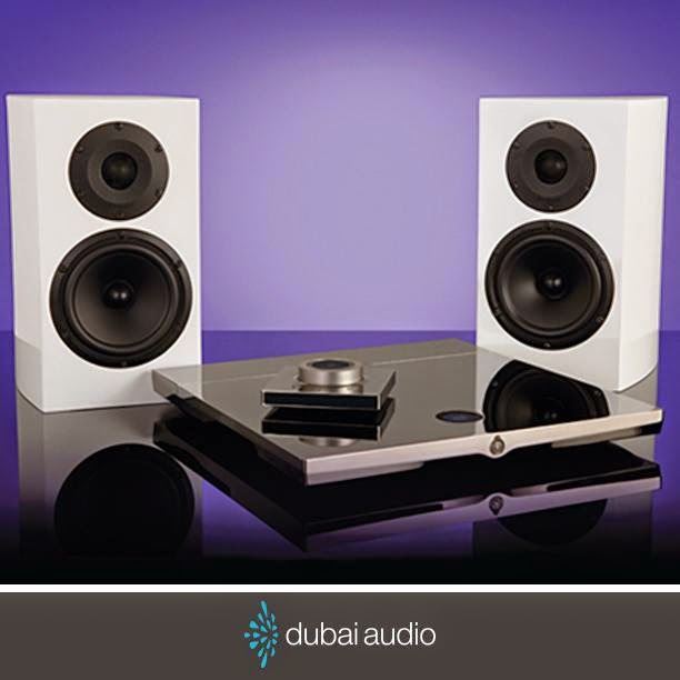 Dubai Audio Dubai Audio FullService Provider