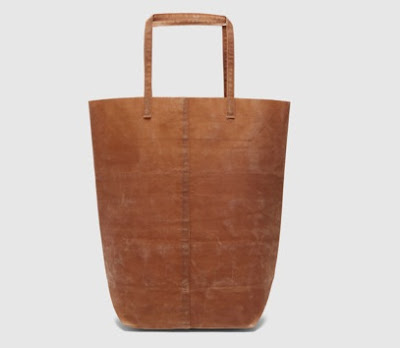 Funagata Wax Canvas Bag Funagata Wax Canvas Bag
