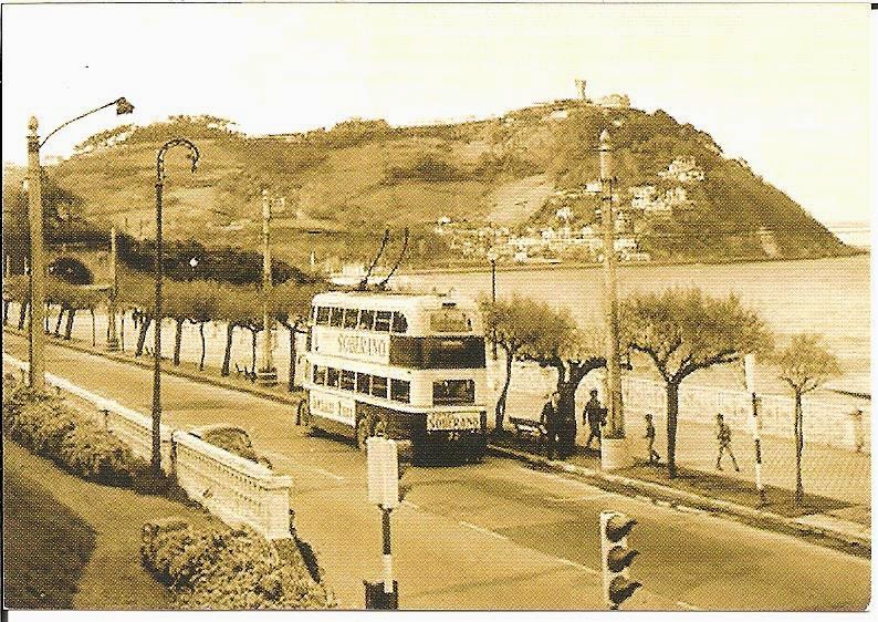 CALENDARIOS DE PATXI COMPAÑIA DEL TRANVIA