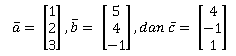 Contoh soal vektor matematika Contoh soal vektor matematika