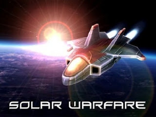 Solar Warfare Solar Warfare