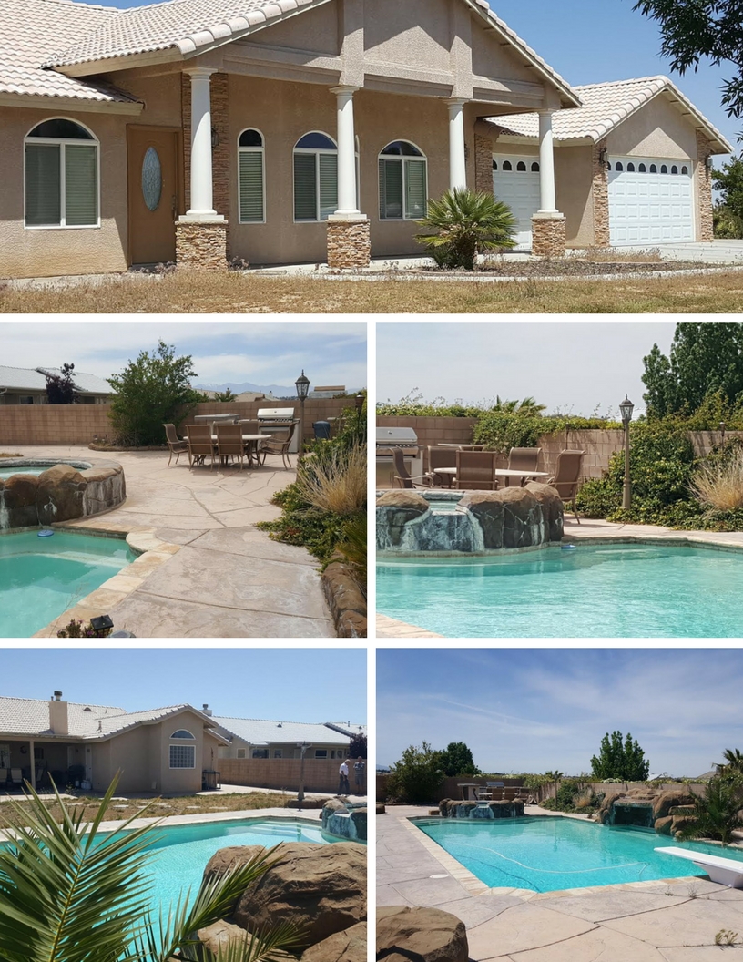 Santa Clarita Homes Is this your perfect home? 16588 Farmington St