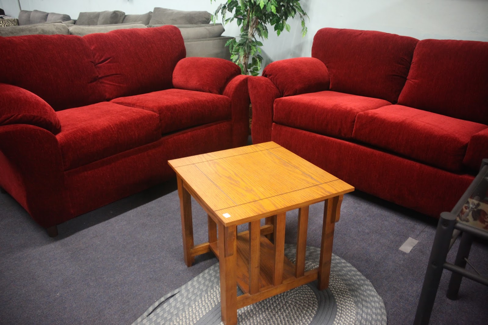 Buy furniture in Tower District, Fresno