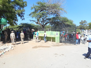 Haitianos propinan golpiza a pescador dominicano en Pedernales 