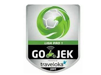 Go-Jek Traveloka Liga 1 Indonesia 2017 Go-Jek Traveloka Liga 1 Indonesia 2017
