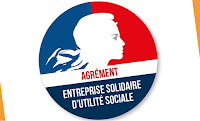 Société Fleur d'Hibiscus : une entreprise reconnue d'utilité sociale - ESUS Société Fleur d'Hibiscus : une entreprise reconnue d'utilité sociale - ESUS
