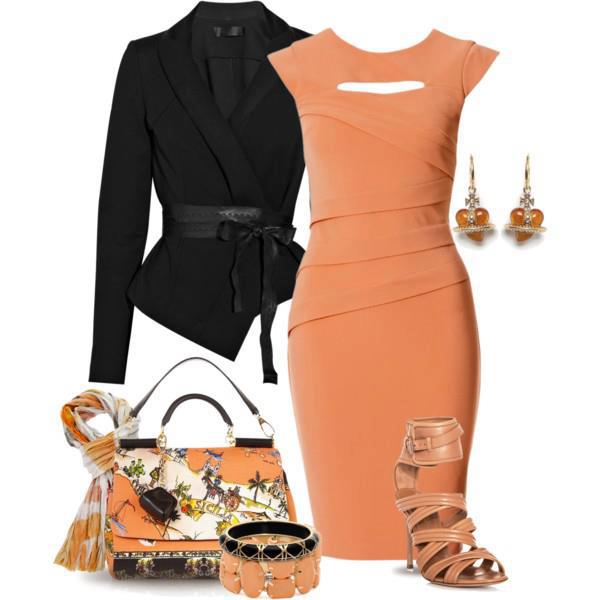 Dressy outfits ⋆ Instyle Fashion One