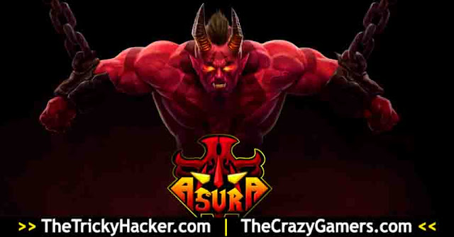 Asura Asura