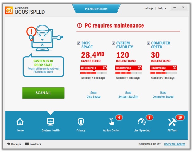auslogics boostspeed 7 requirements auslogics boostspeed 7 requirements
