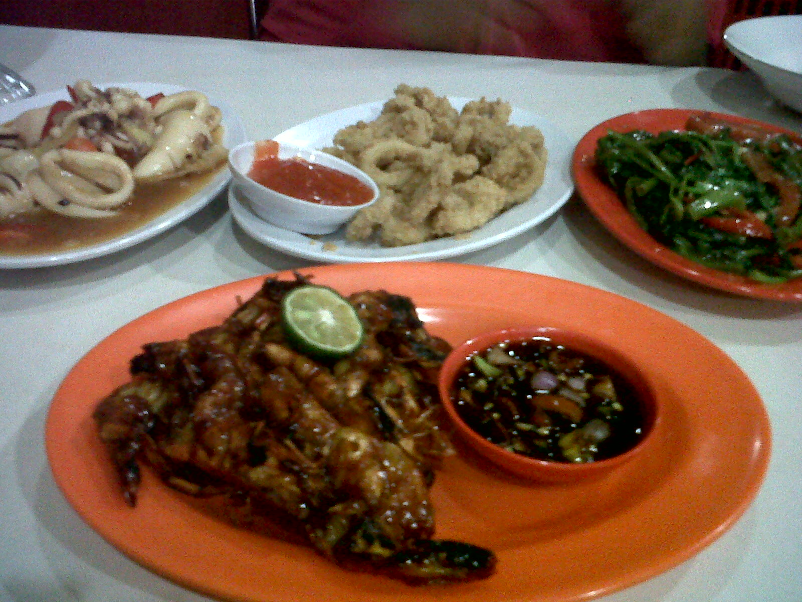 Tempat Makan Di Tebet Yang Enak - Seputar Tempat