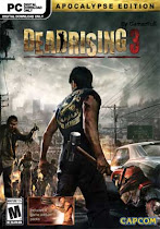 Descargar Dead Rising 3 Apocalypse Edition – ElAmigos para 
    PC Windows en Español es un juego de Accion desarrollado por Capcom Game Studio Vancouver