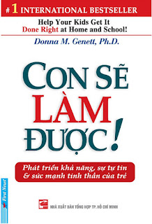 Con Sẽ Làm Được! Con Sẽ Làm Được!