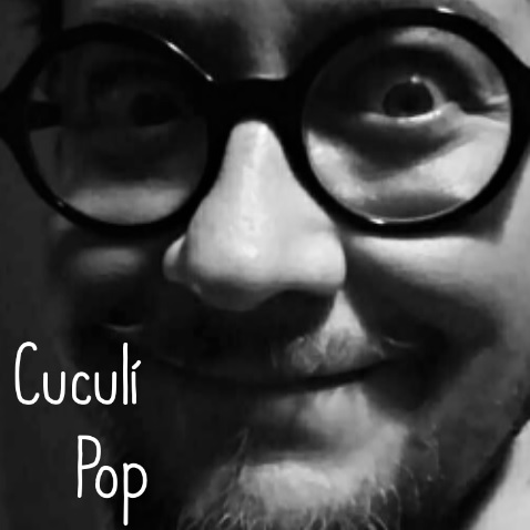 CUCULÍ POP