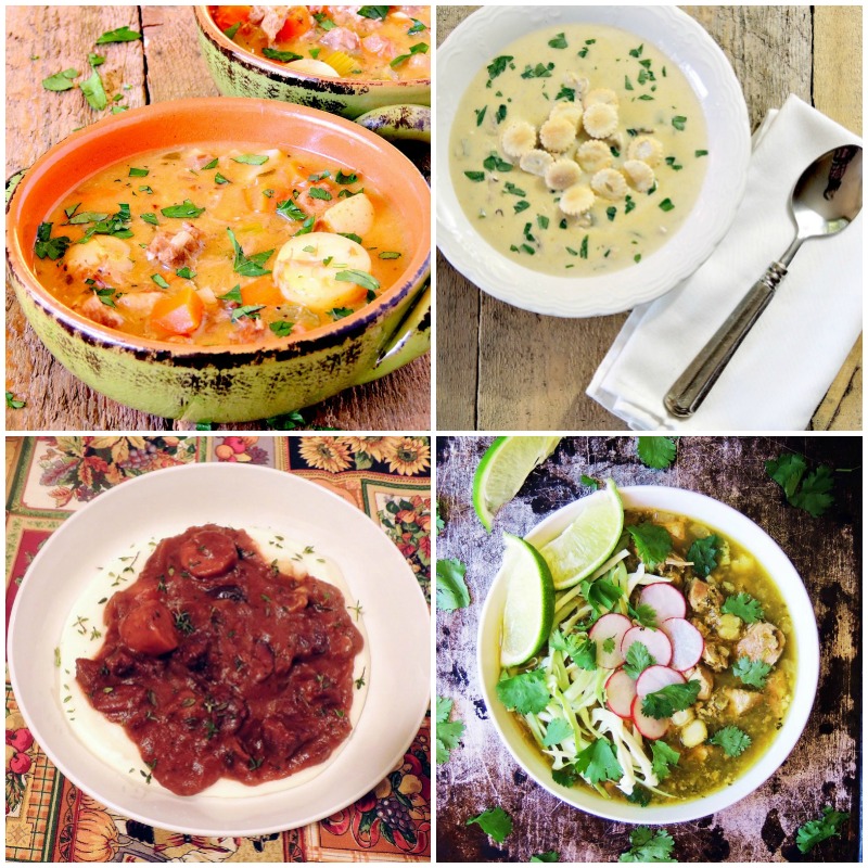 20 Soups and Stews to Warm Your Winter Bobbi's Kozy Kitchen