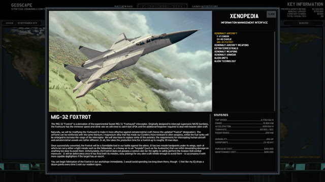 Screenshot from Xenonauts