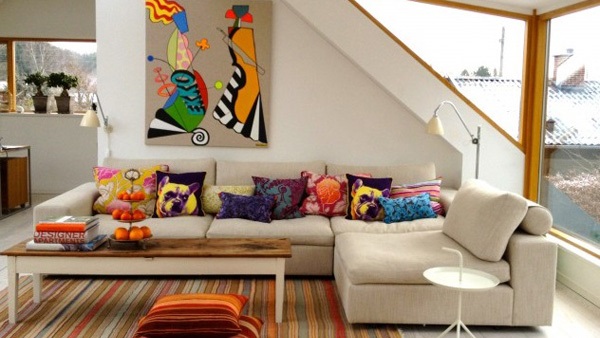 10+ Contoh Berbagai Dekorasi dan Asesoris Rumah Warna-Warni Semua orang pasti memiliki warna favorit 10+ Contoh Berbagai Dekorasi dan Asesoris Rumah Warna-Warni