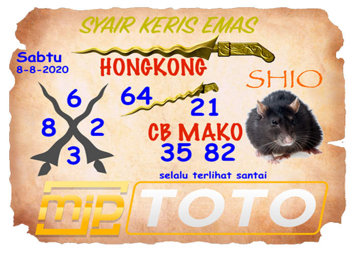 SYAIR HK ASIKTOTO