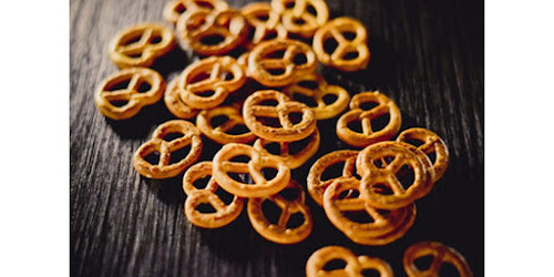 SUPPLIER MAKANAN RINGAN