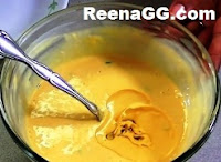 माइक्रोवेव में बेसन का ढोकला बनाने की विधि - Besan Dhokla Microwave Recipe