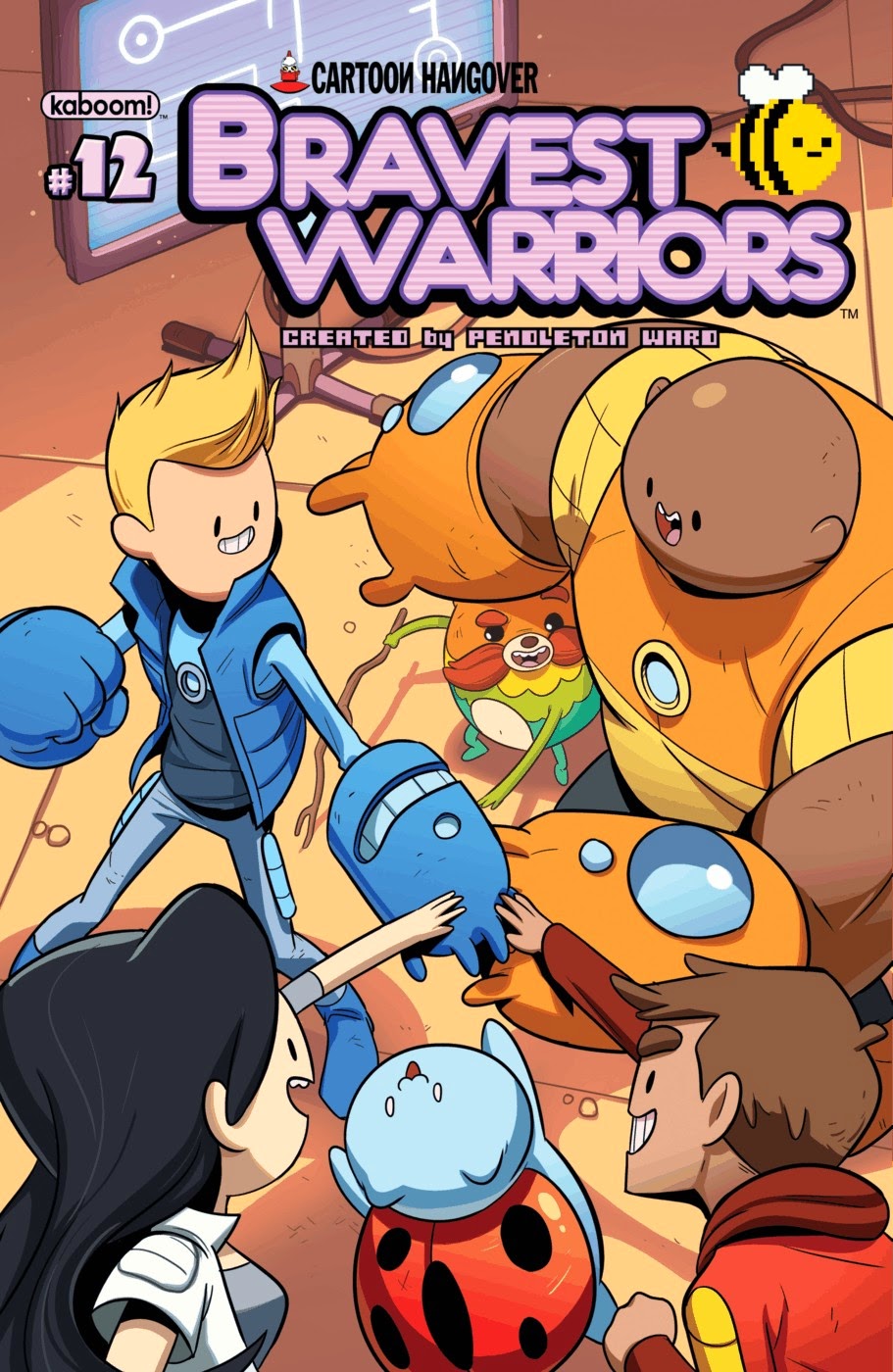 12