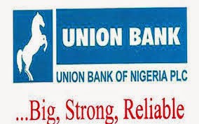 UNION BANK OF NIGERIA