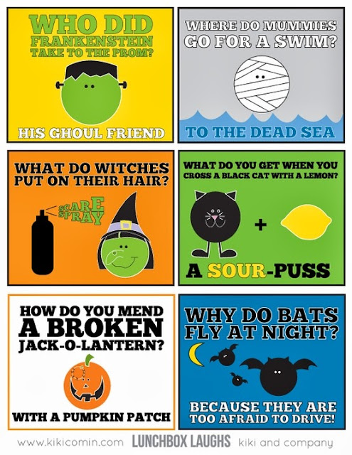 Funny <b>Halloween jokes</b> for <b>kids</b> | Best Holiday Pictures