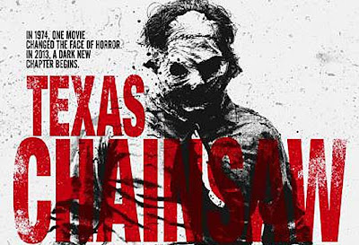 Re: Texas Chainsaw (2013)
