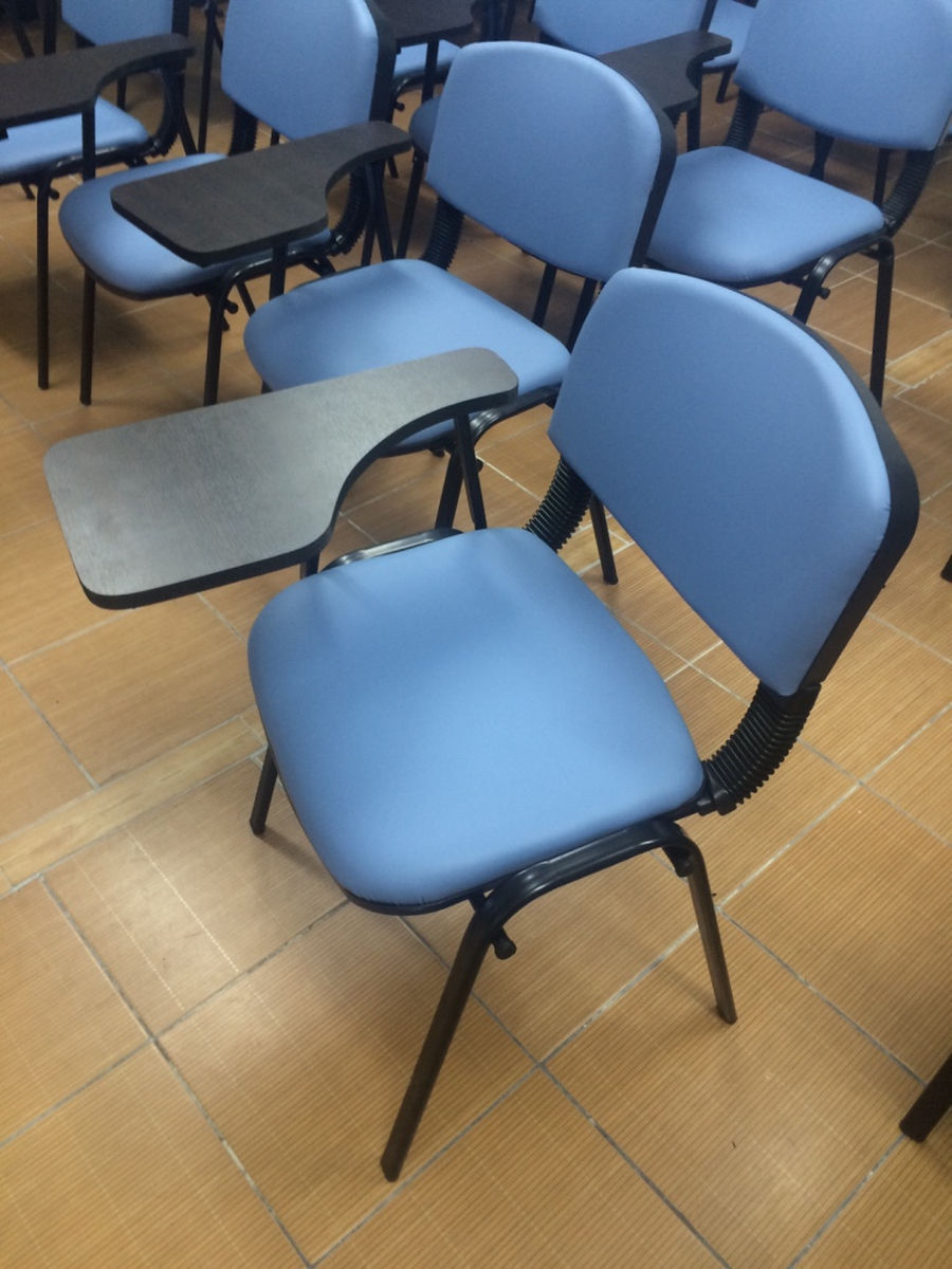 FORM SANDALYE Çalışma Tablalı Siyah Ayaklı Ofis FORM SANDALYE Çalışma Tablalı Siyah Ayaklı Ofis