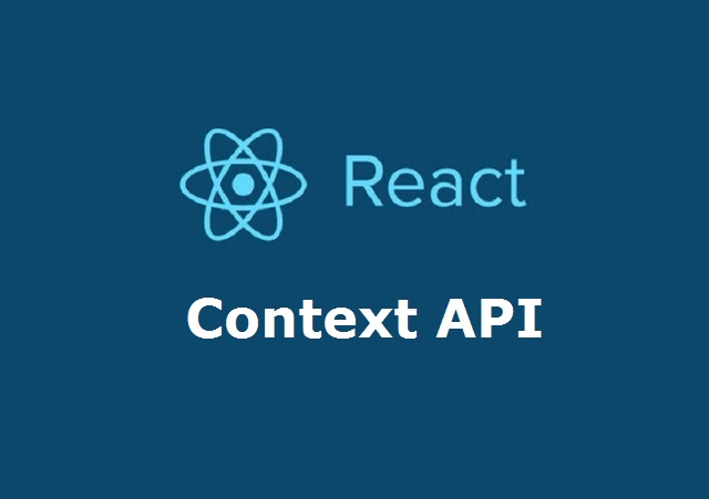 React . Детальный обзор Context API 