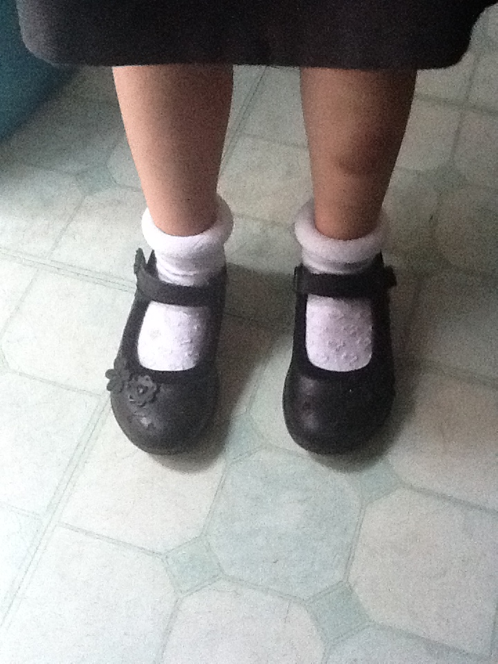 shoe zone shoes