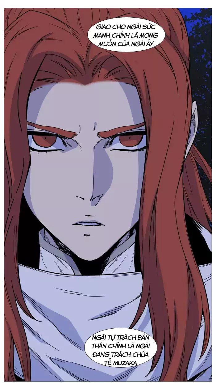 Noblesse Chap 510 - Truyen.Chap.VN