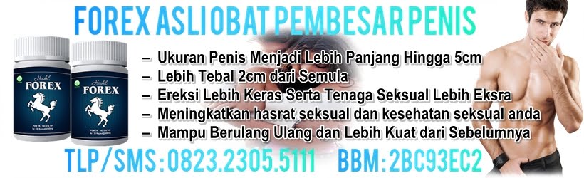 Khasiat forex dan cara penggunaanya