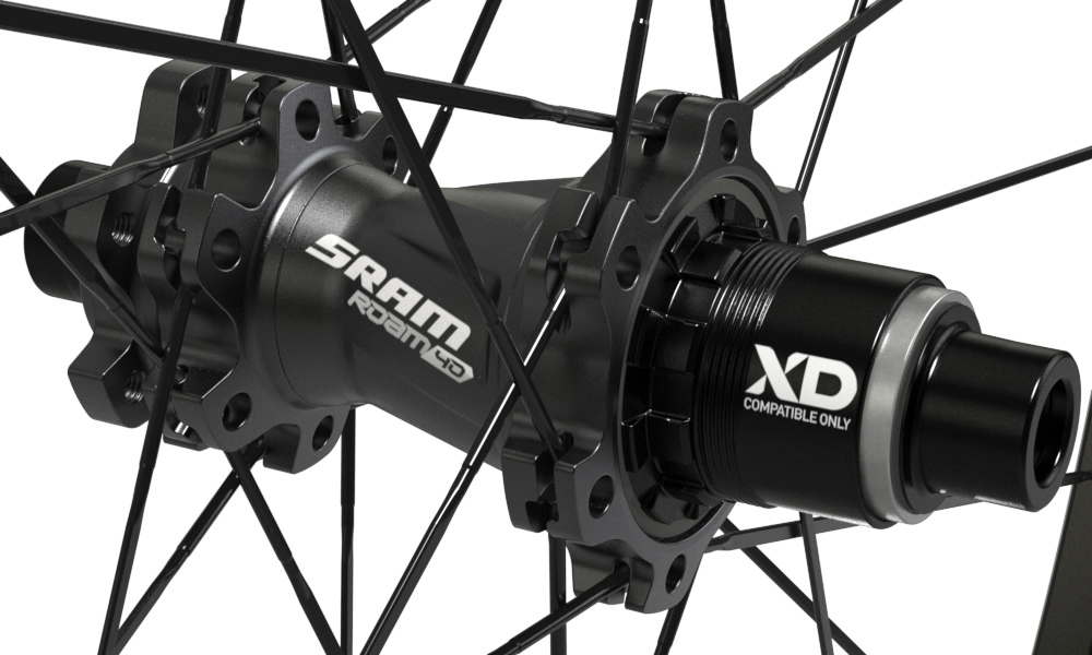 sram rise 40 27.5
