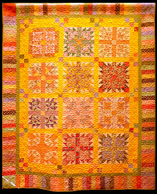 Come Quilt (Sue Garman): Pat Sloan, the Quilt Guild of Greater Houston ...
