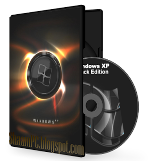 Windows Black Xp Free Download Windows Black Xp Free Download
