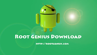 root genius scaricare