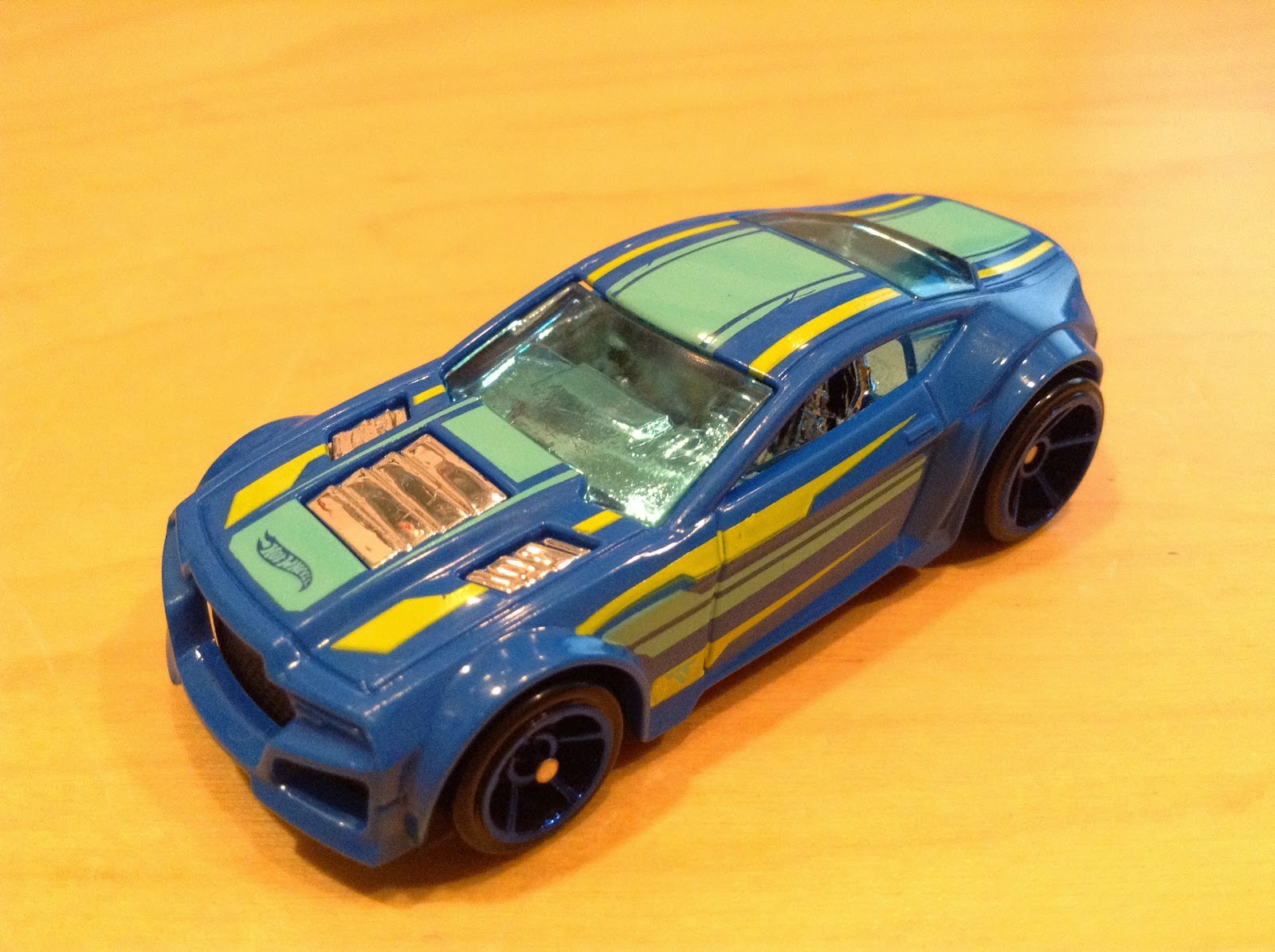 Хот Вилс Mystery models