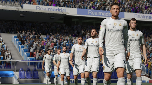 نيني للمعلوميات fifa-17