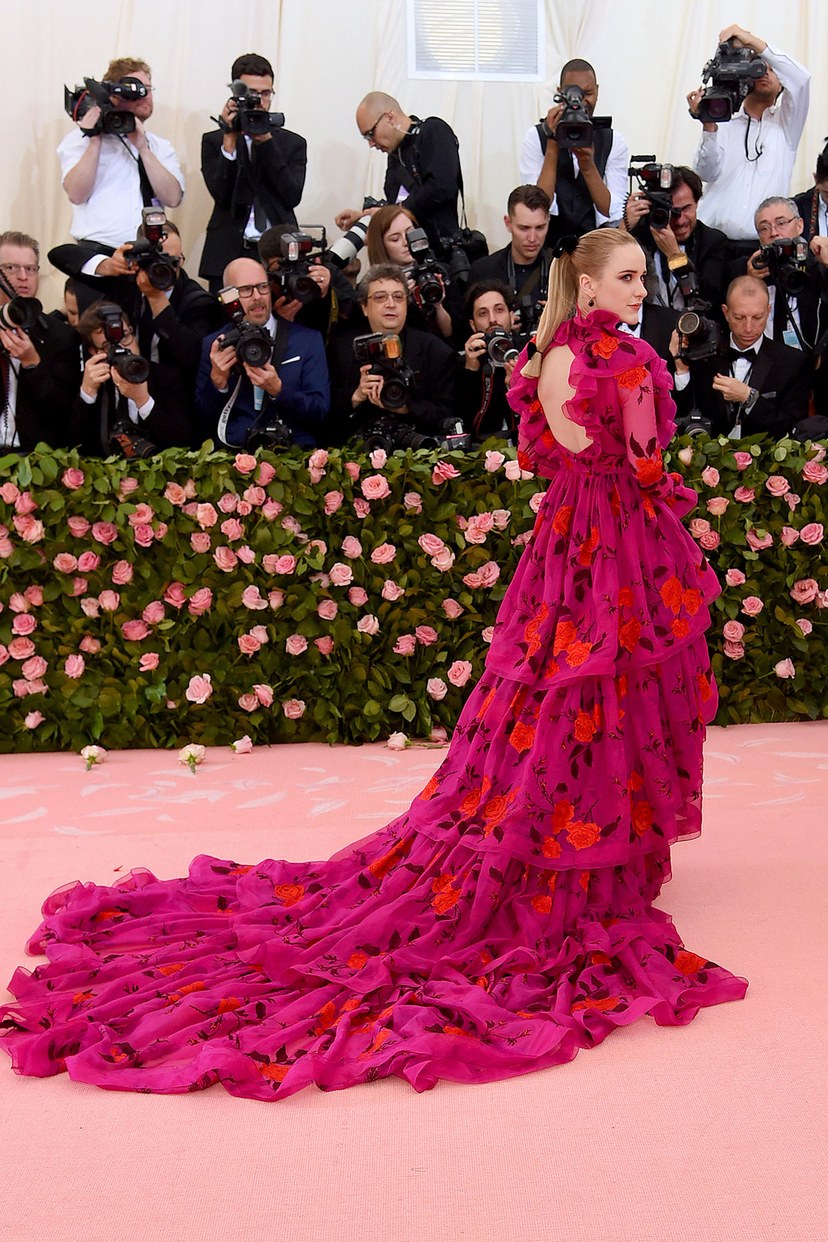 Met Gala 2019 Best Look ☆ ☆ Red Carpet Fashion Cool Chic Style Fashion